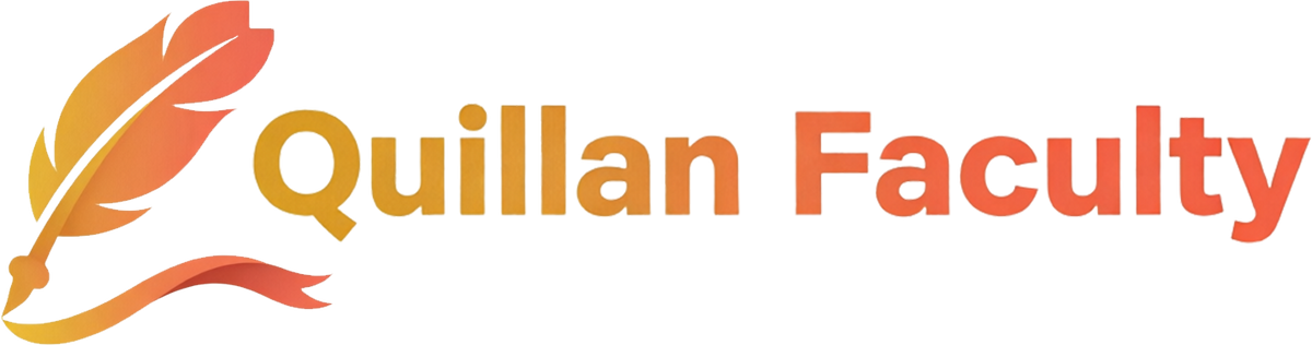 Quillan Faculty